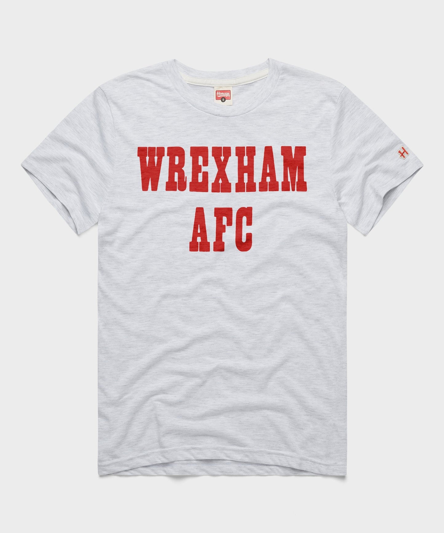 Block Wrexham AFC