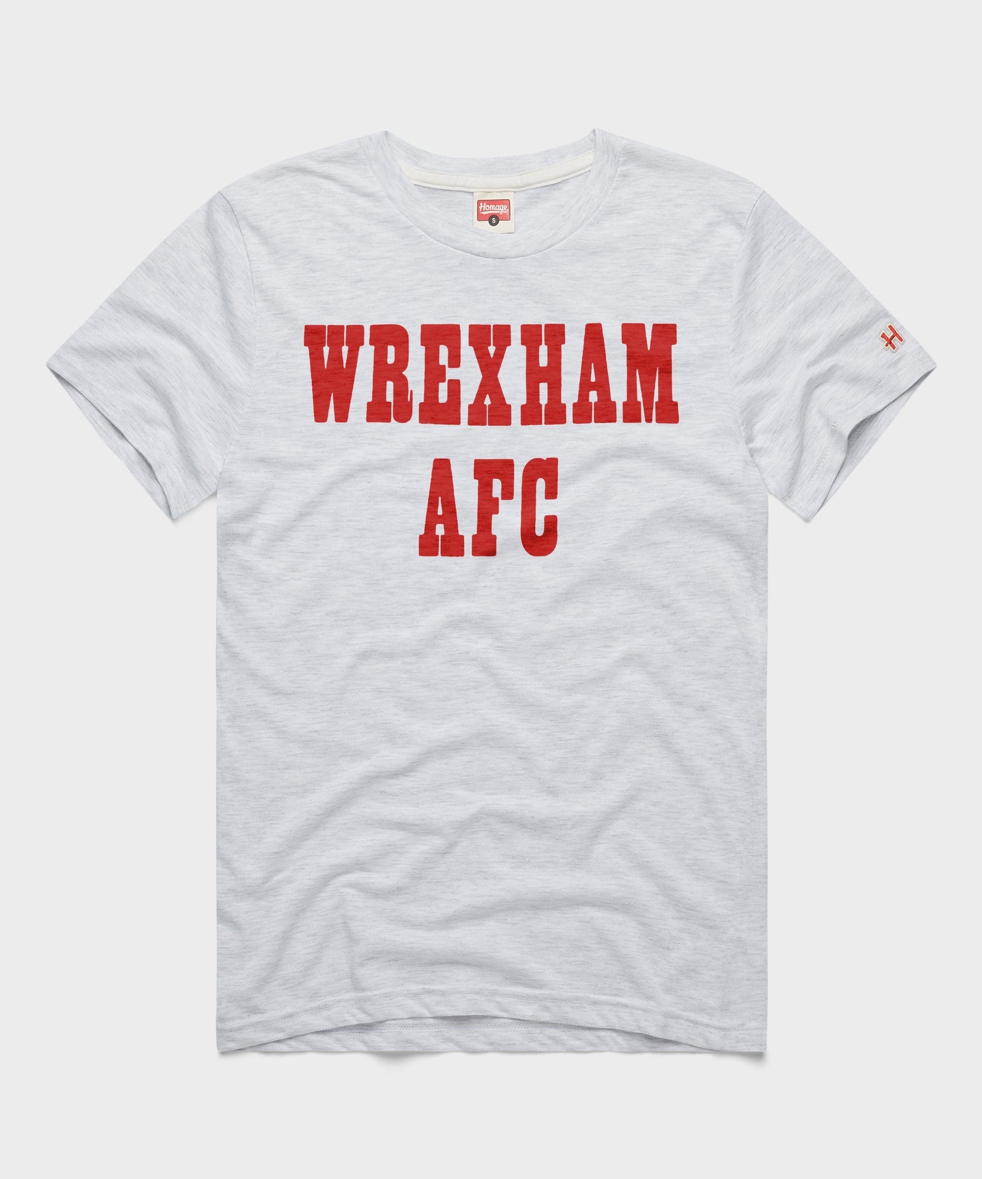 Block Wrexham AFC
