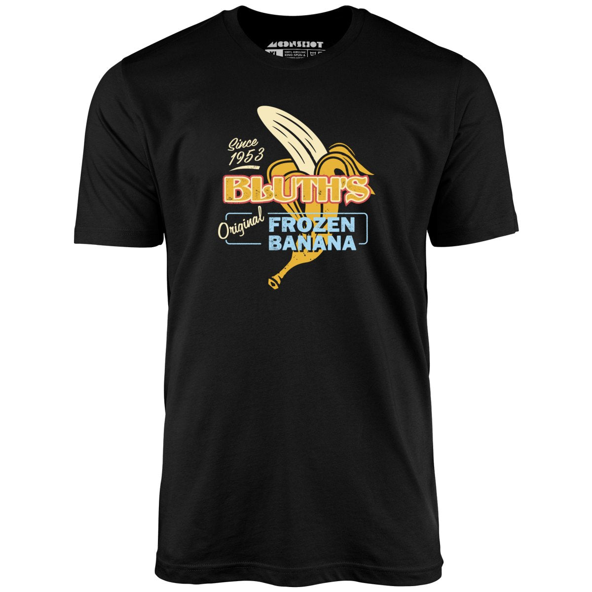 Bluth's Original Frozen Banana - Unisex T-Shirt