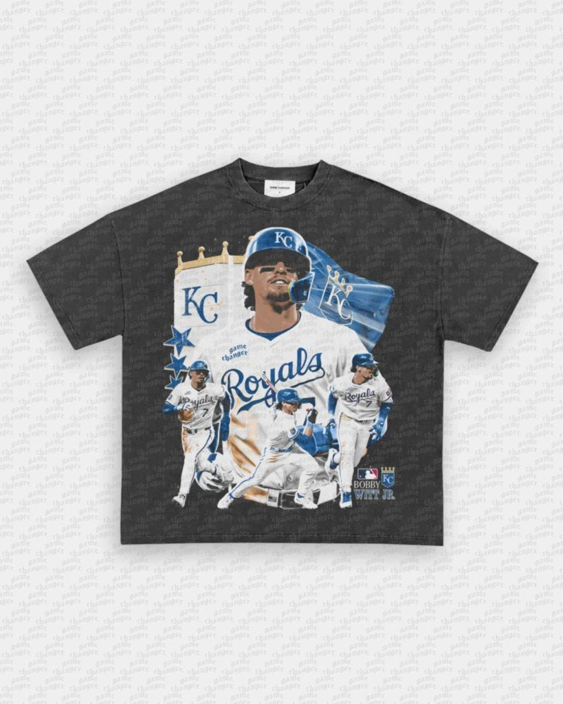 BOBBY WITT JR V2 TEE