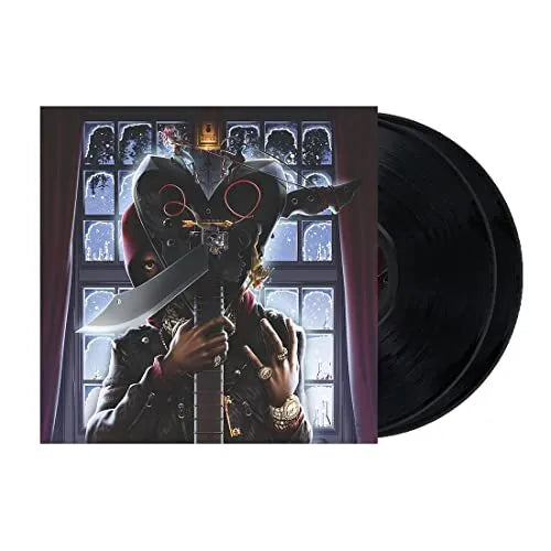 A Boogie Wit Da Hoodie - Artist 2.0 [2LP] Vinyl Record