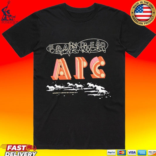 Brain Dead X A.p