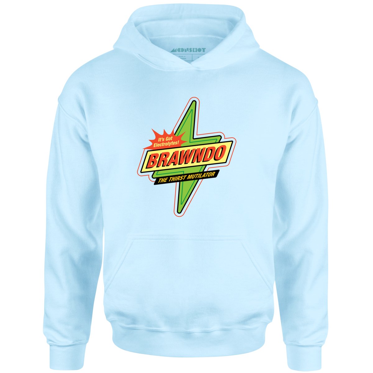 Brawndo - Unisex Hoodie