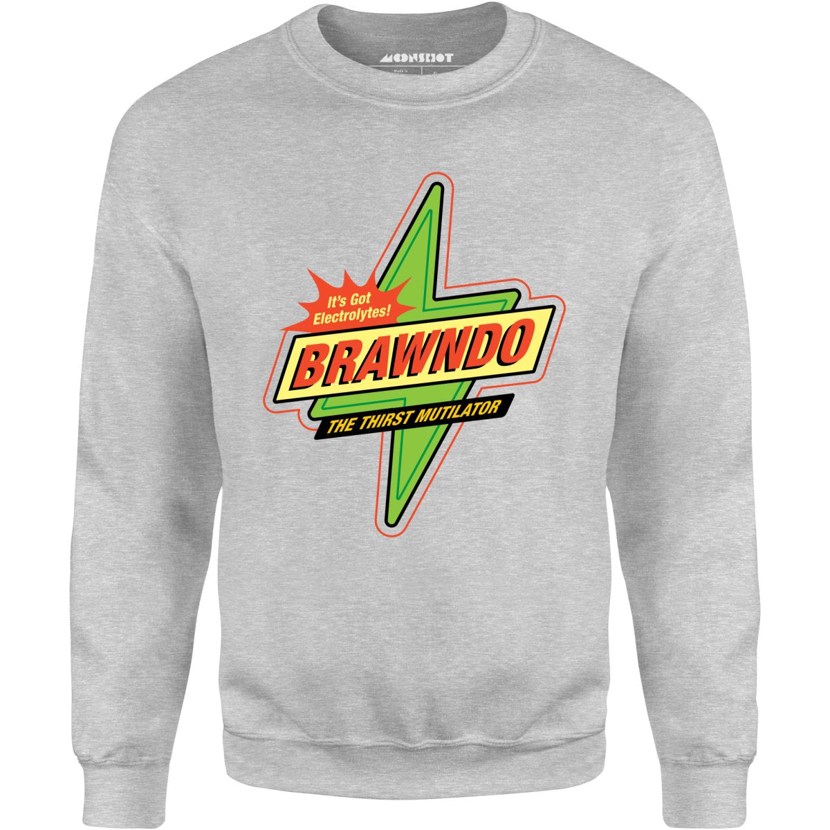 Brawndo - Unisex Sweatshirt