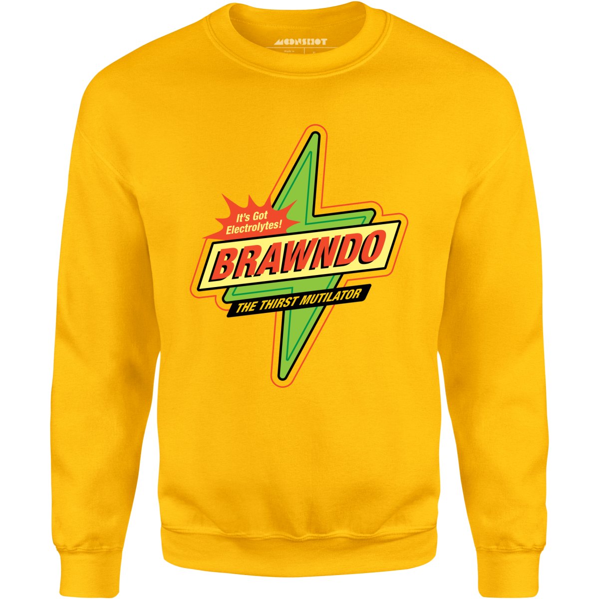 Brawndo - Unisex Sweatshirt