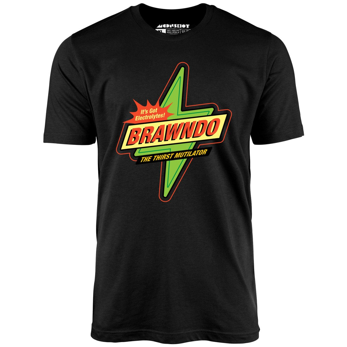 Brawndo - Unisex T-Shirt
