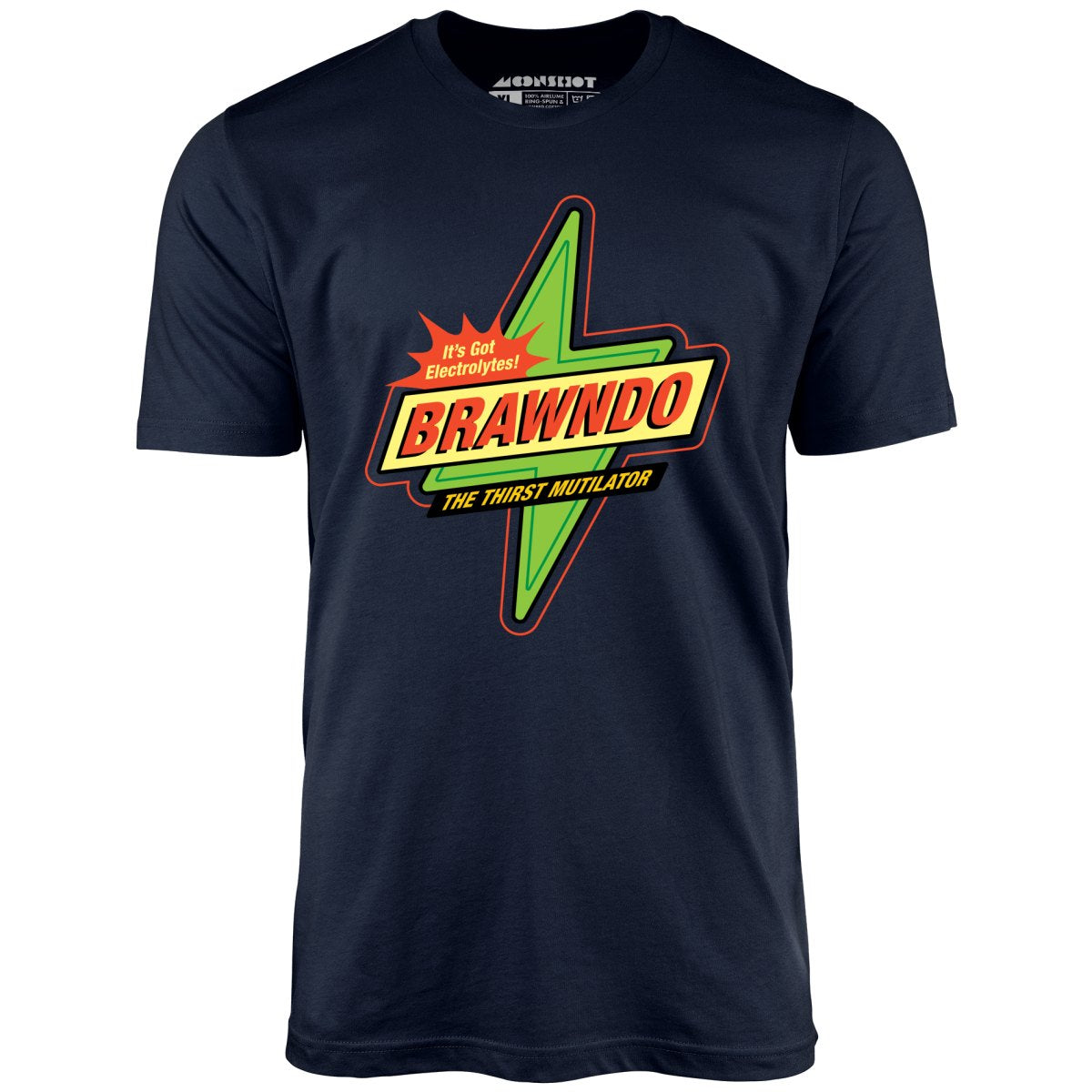 Brawndo - Unisex T-Shirt