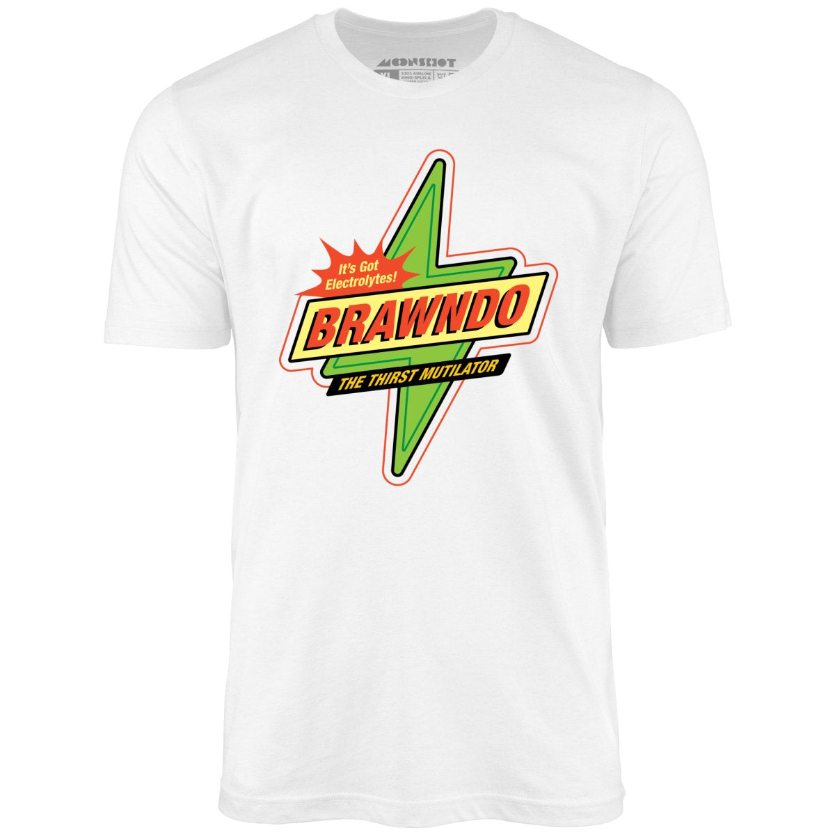 Brawndo - Unisex T-Shirt