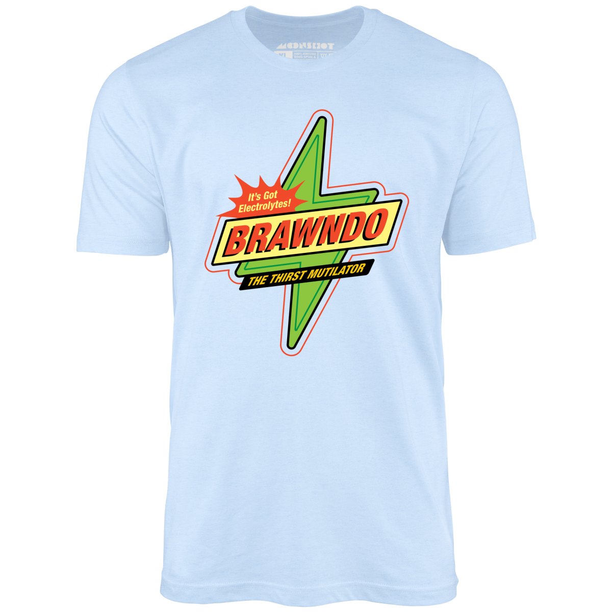 Brawndo - Unisex T-Shirt