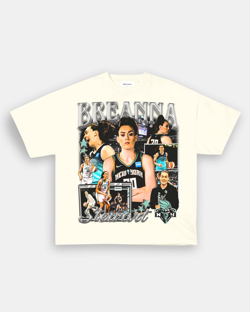 BREANNA STEWART TEE Style001