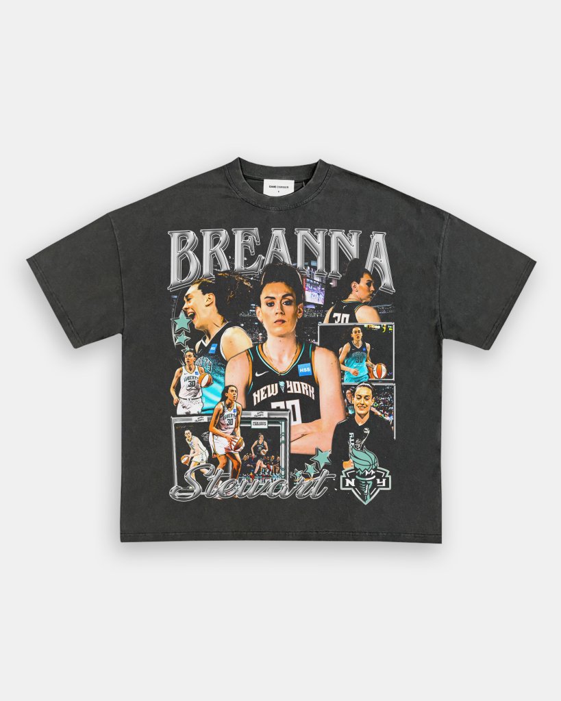 BREANNA STEWART TEE Style001