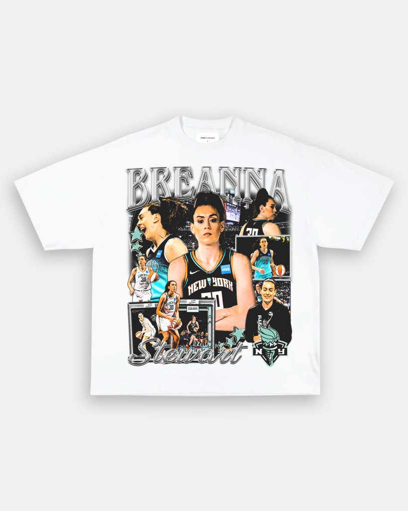 BREANNA STEWART TEE Style001