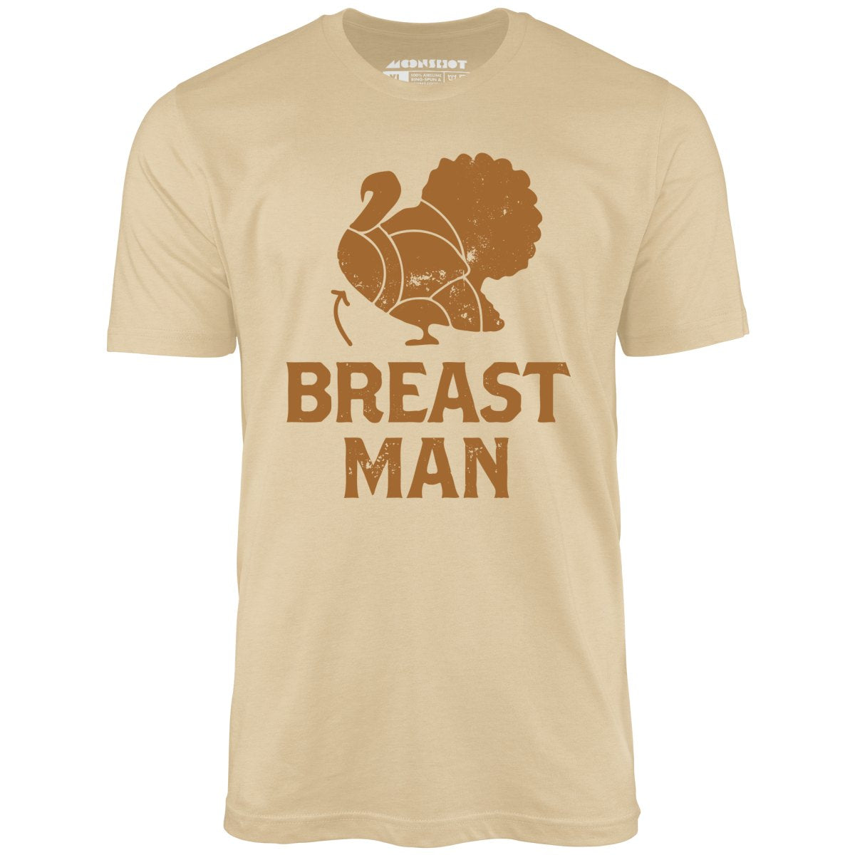 Breast Man - Unisex T-Shirt