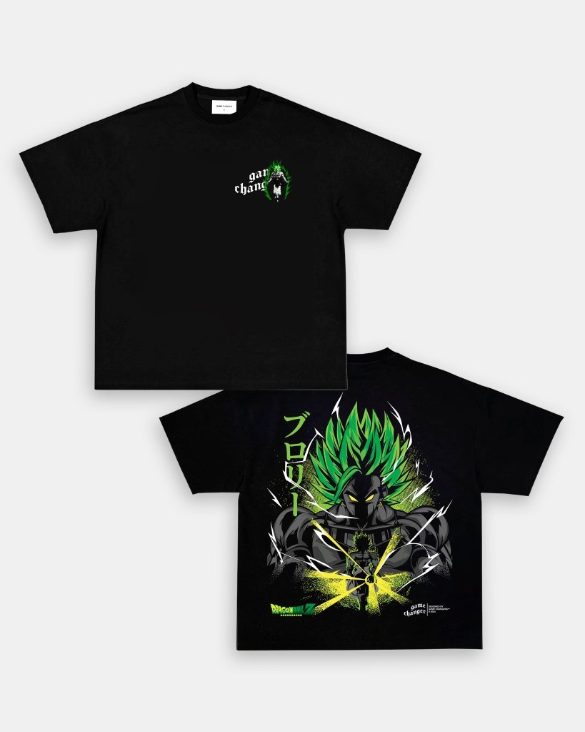 BROLY TEE - [DS]