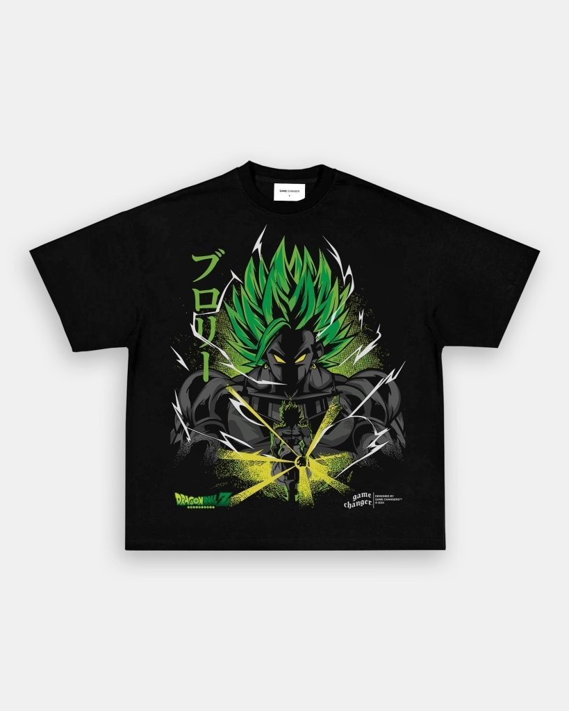 BROLY V2 TEE