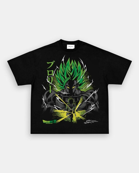 BROLY V2 TEE