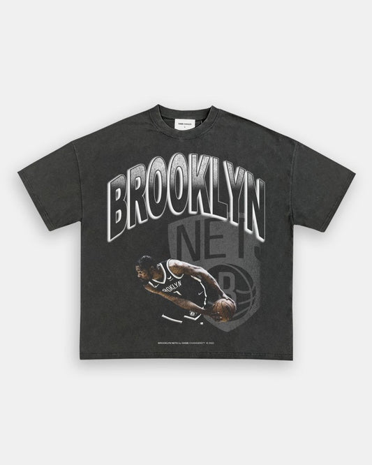 BROOKLYN NETS TEE