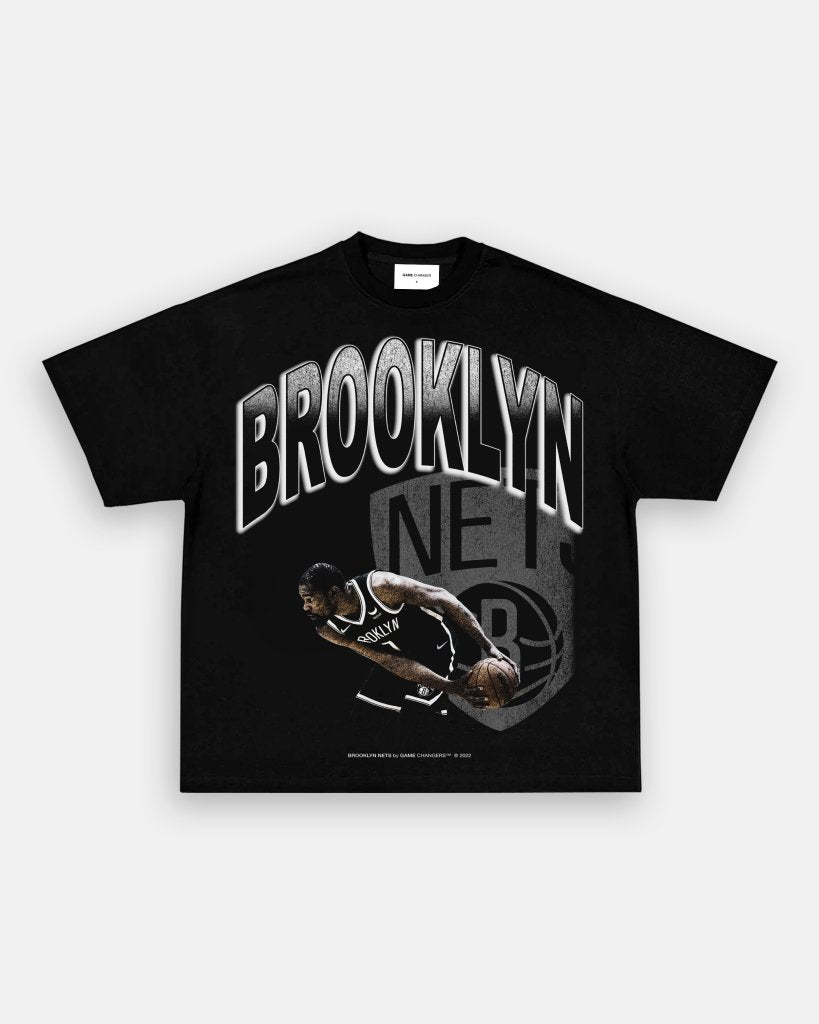 BROOKLYN NETS TEE