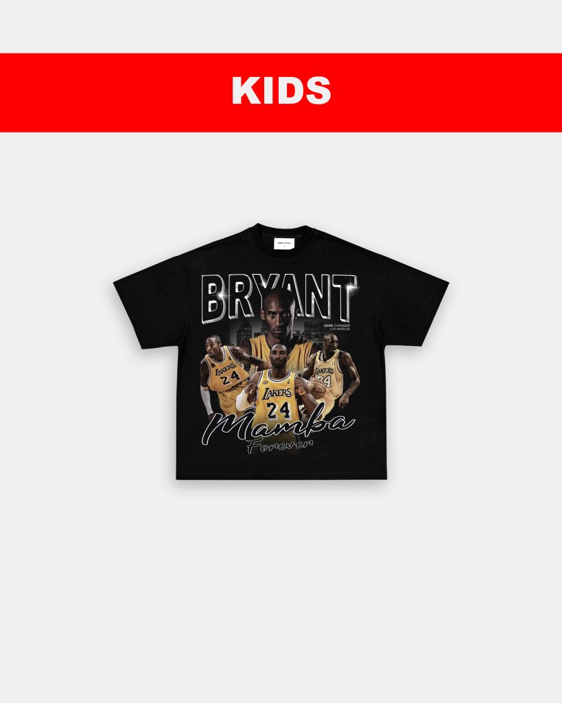 BRYANT - KIDS TEE