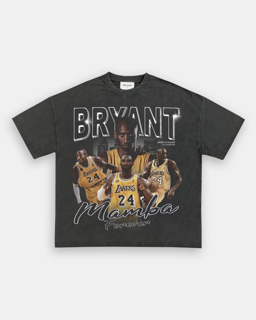 BRYANT TEE - clothing by TeeHivey.com (Image 2)