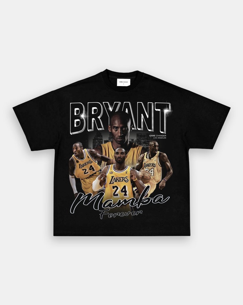 BRYANT TEE - clothing by TeeHivey.com (Image 3)