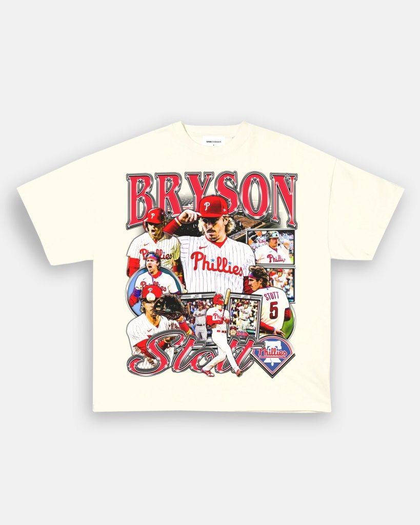 BRYSON STOTT TEE Style001 - clothing by TeeHivey.com (Image 4)
