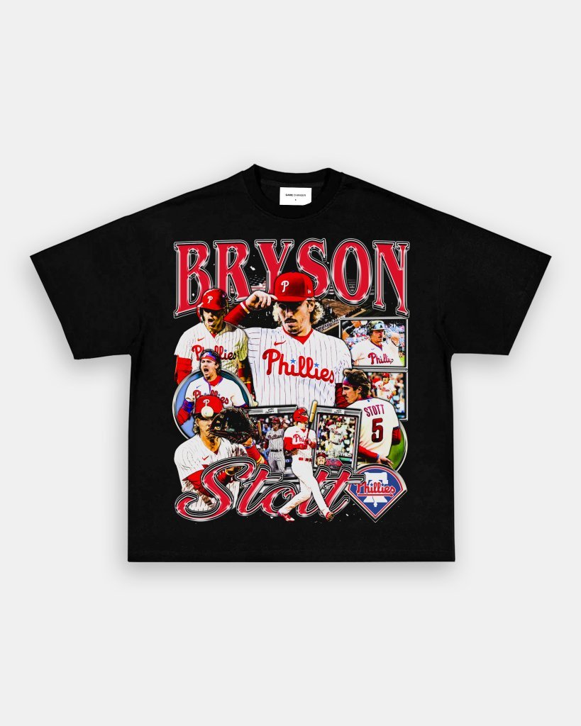 BRYSON STOTT TEE Style001 - clothing by TeeHivey.com (Image 5)