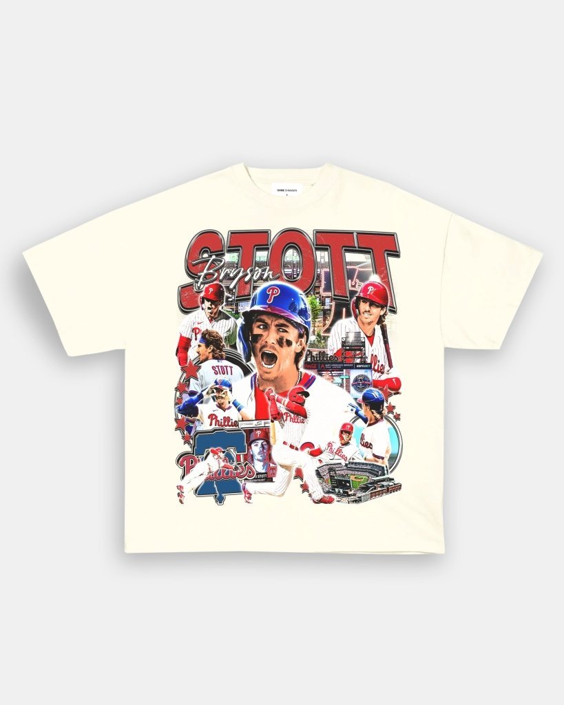 BRYSON STOTT V2 TEE Style001 - clothing by TeeHivey.com (Image 4)