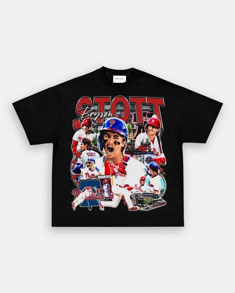 BRYSON STOTT V2 TEE Style001 - clothing by TeeHivey.com (Image 5)