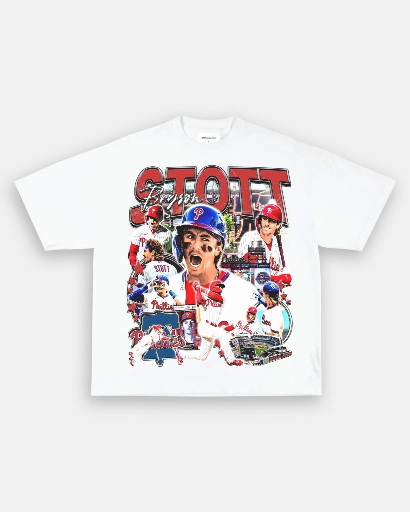 BRYSON STOTT V2 TEE Style001 - clothing by TeeHivey.com (Image 2)