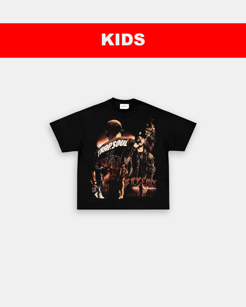 BRYSON TILLER - KIDS TEE