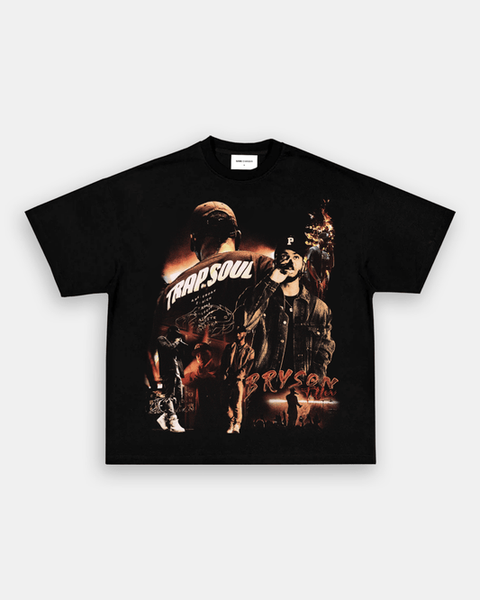 BRYSON TILLER TEE - clothing by TeeHivey.com (Image 1)