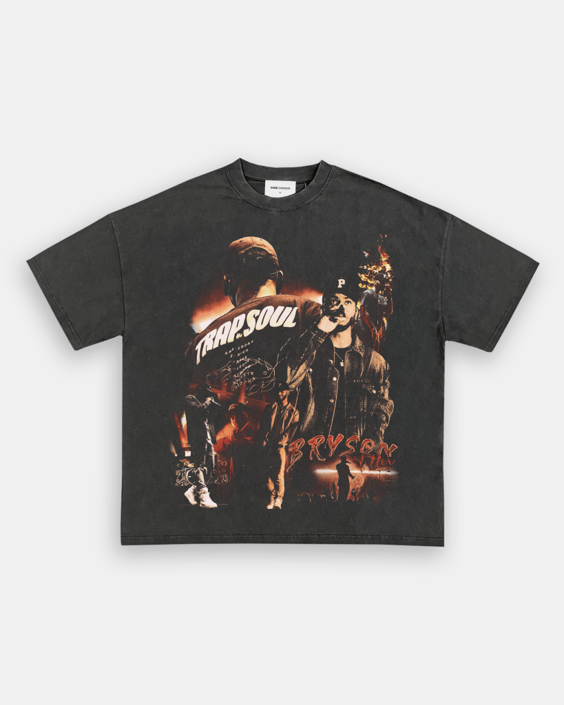 BRYSON TILLER TEE - clothing by TeeHivey.com (Image 2)