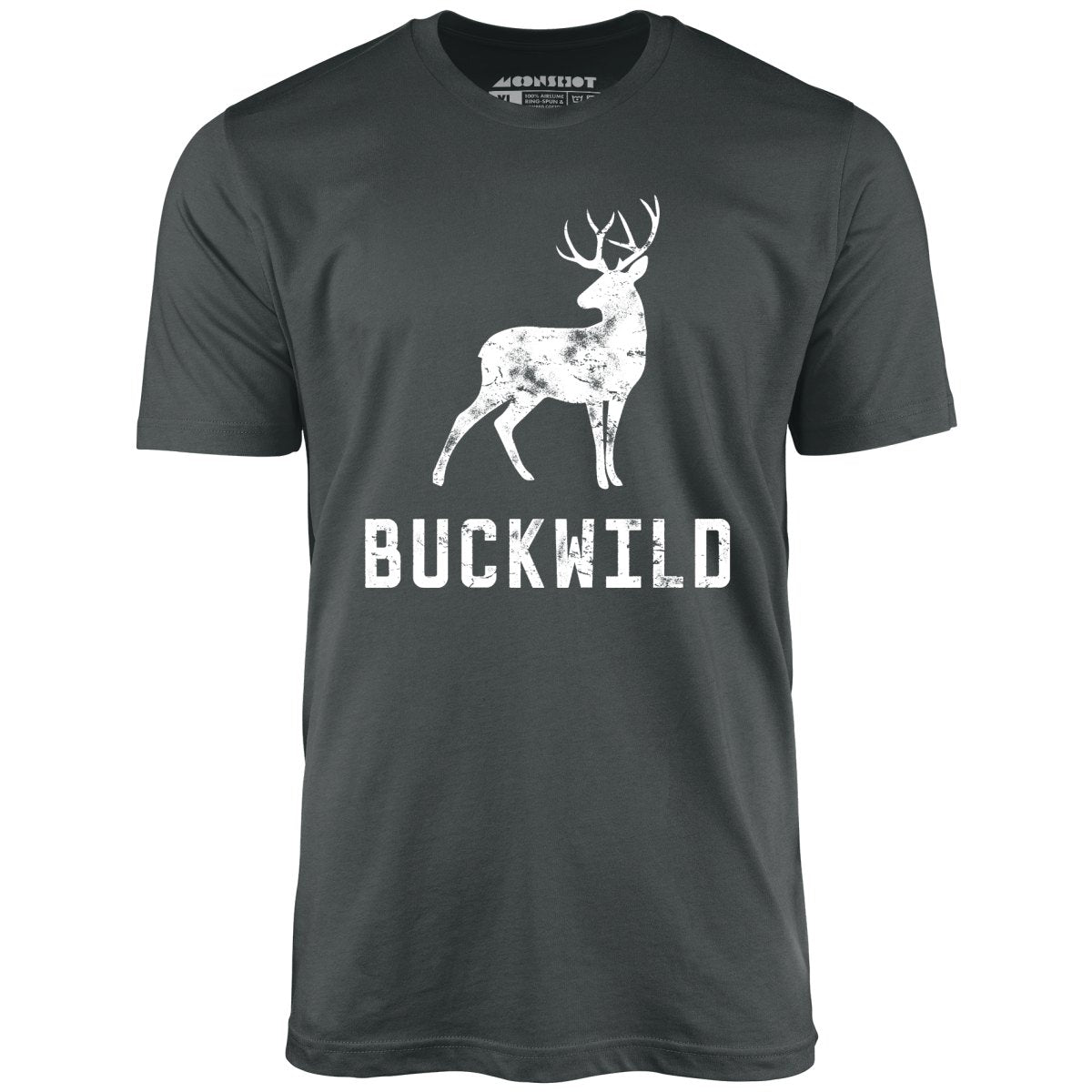 Buckwild - Unisex T-Shirt