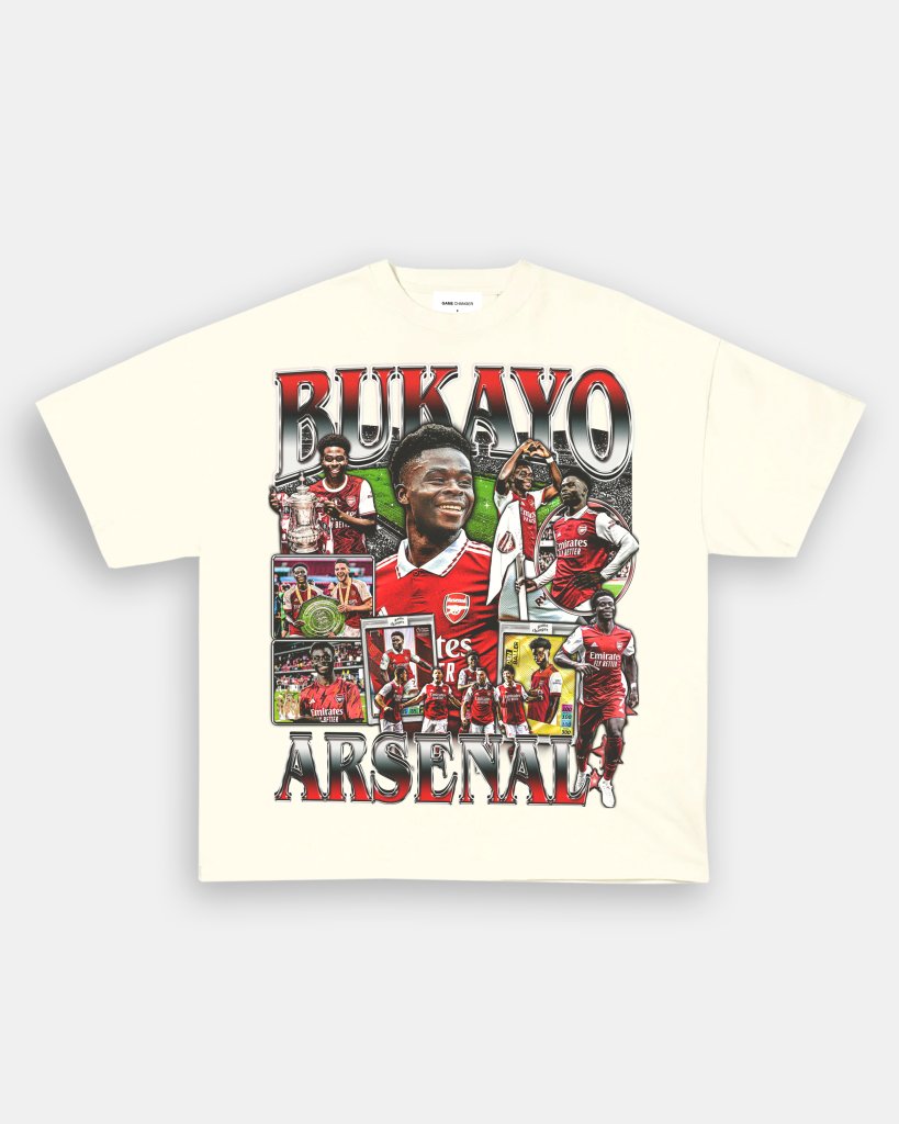 BUKAYO TEE