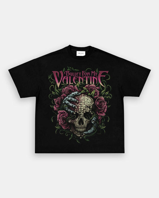 BULLET FOR MY VALENTINE TEE