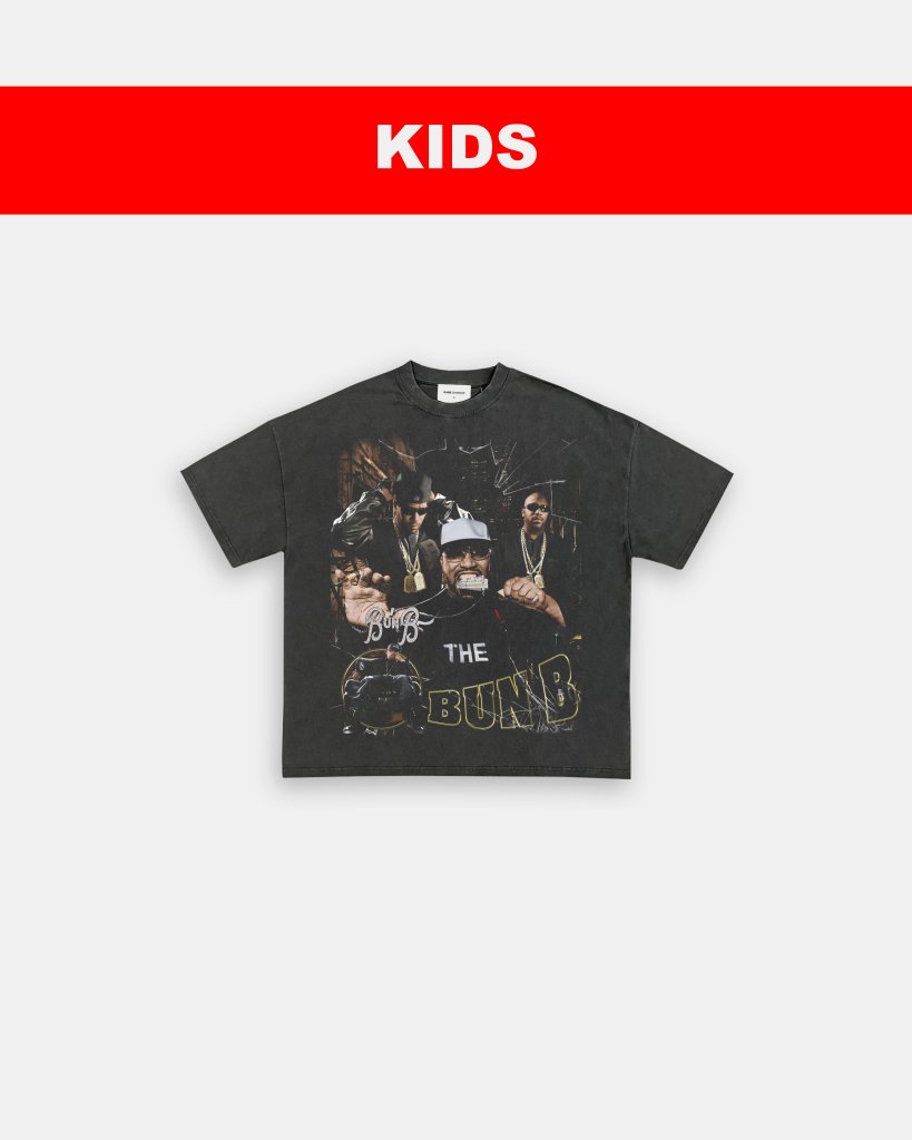 BUN B - KIDS TEE - clothing by TeeHivey.com (Image 2)