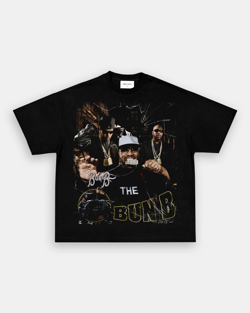 BUN B TEE - clothing by TeeHivey.com (Image 1)