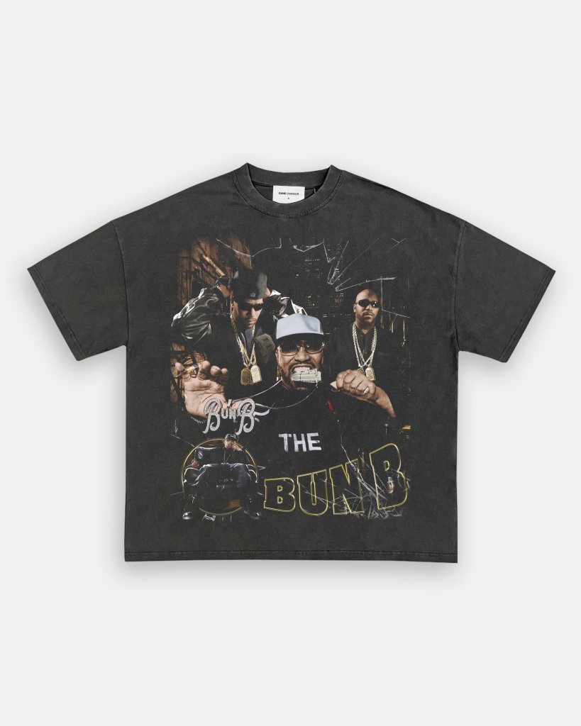 BUN B TEE - clothing by TeeHivey.com (Image 2)