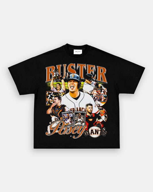 BUSTER POSEY TEE