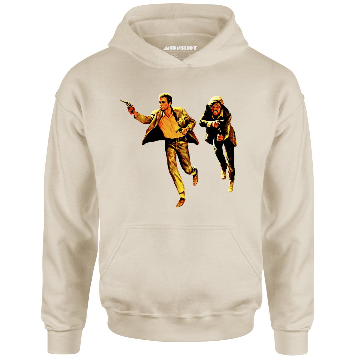 Butch & Sundance - Unisex Hoodie