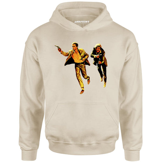 Butch & Sundance - Unisex Hoodie