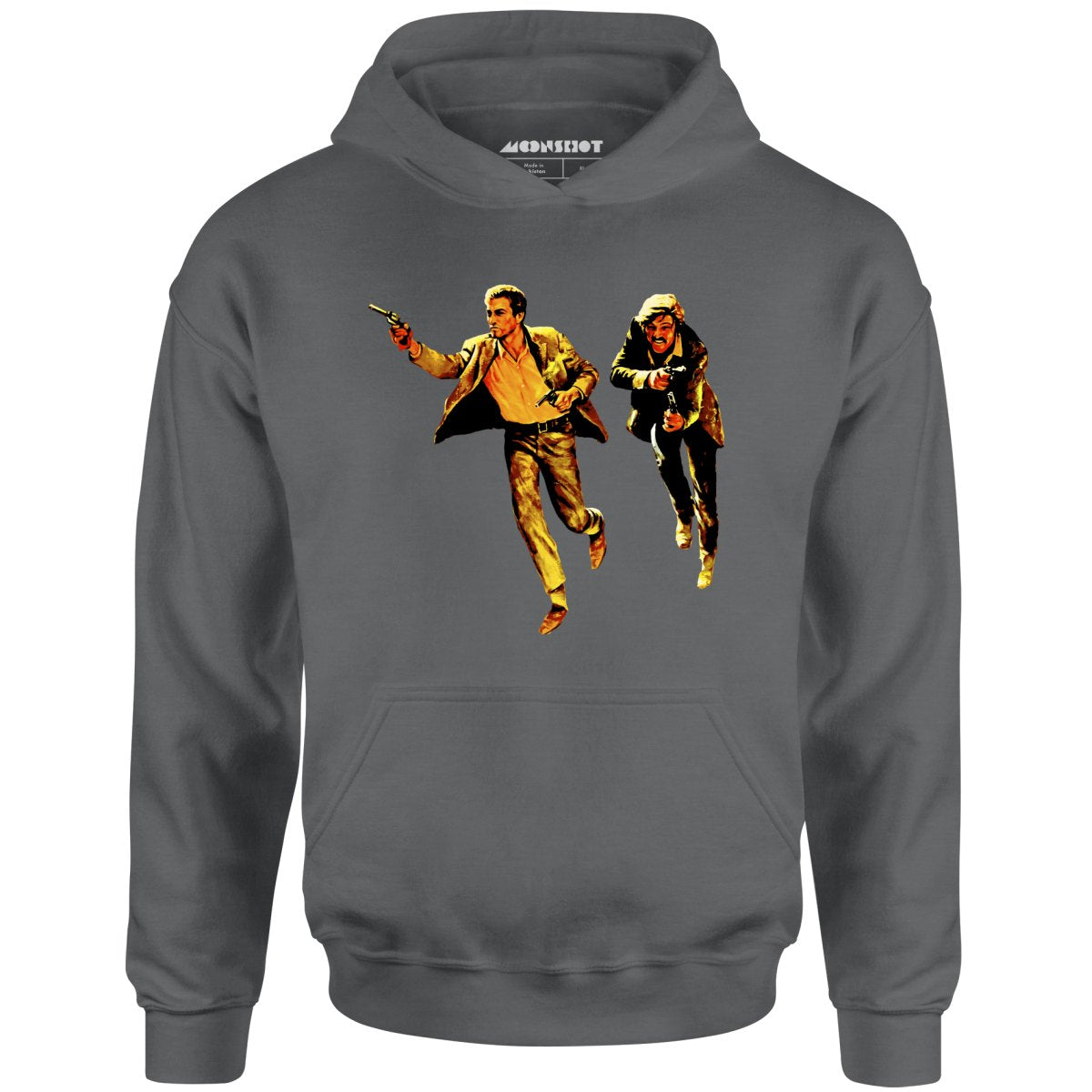Butch & Sundance - Unisex Hoodie