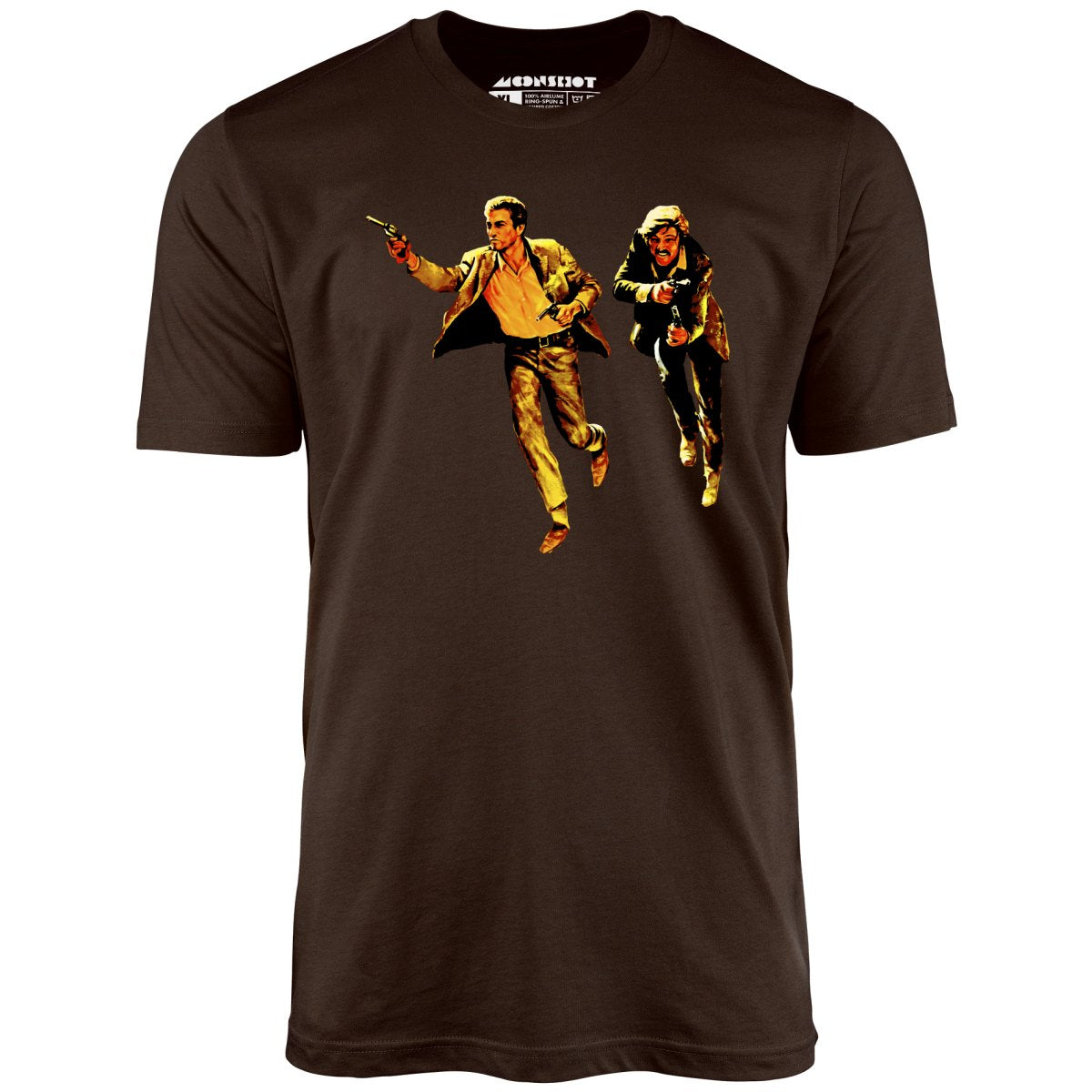 Butch & Sundance - Unisex T-Shirt