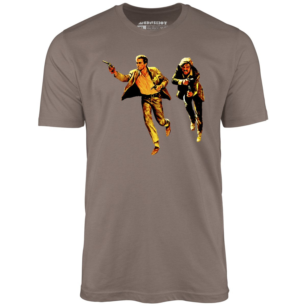 Butch & Sundance - Unisex T-Shirt