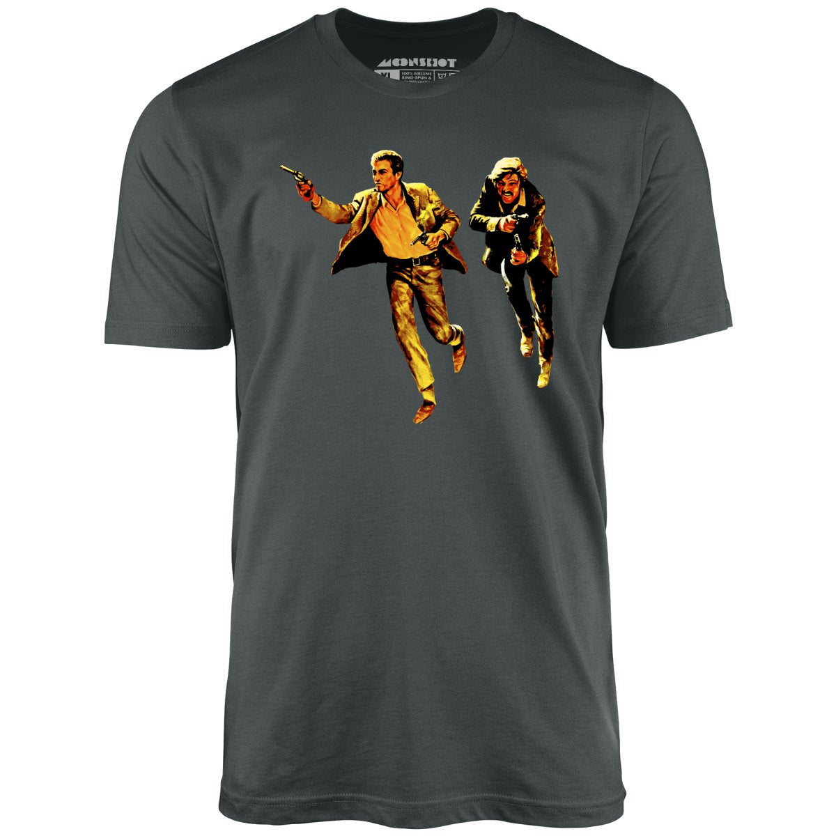 Butch & Sundance - Unisex T-Shirt