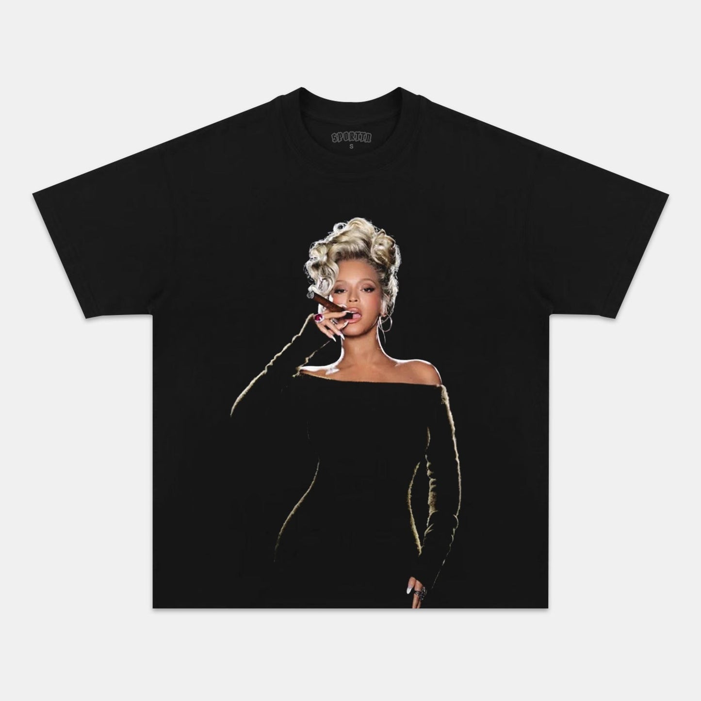 BEYONCE TEE IP000173A- Style001