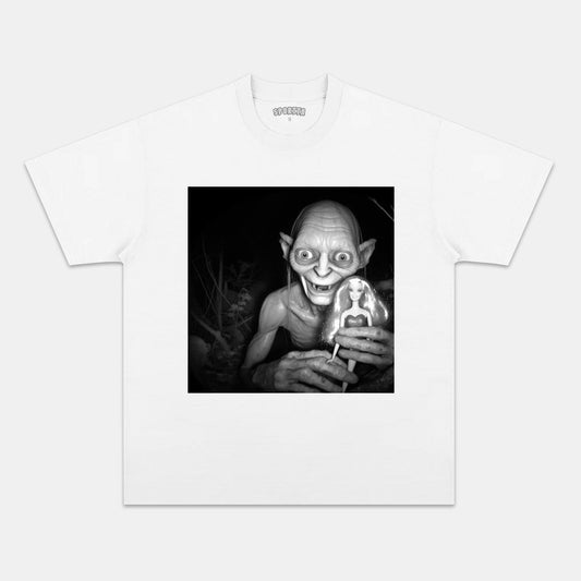 GOLLUM TEE