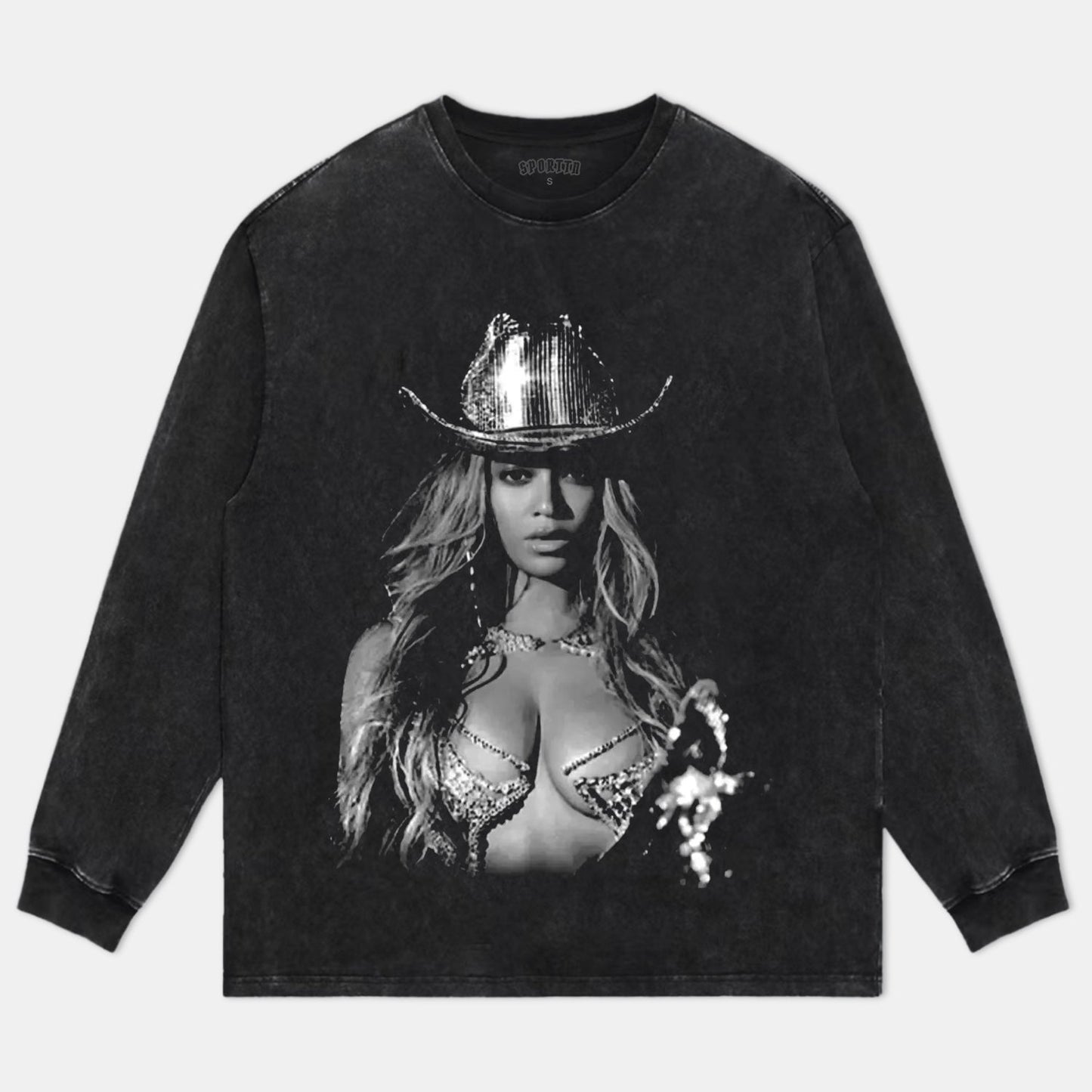 BEYONCE TEE Style028
