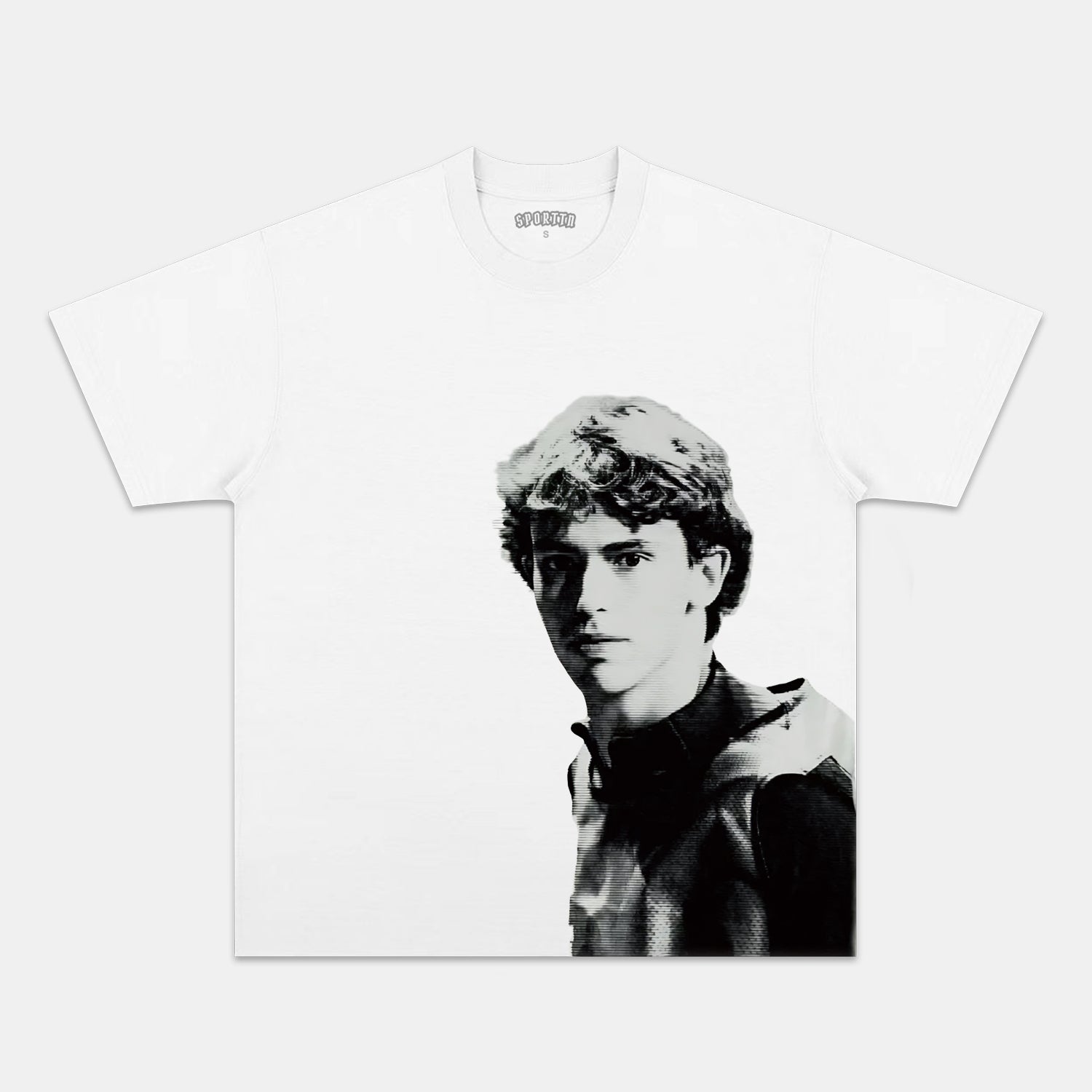 JOÃƒO FÃ‰LIX TEE - clothing by TeeHivey.com (Image 3)